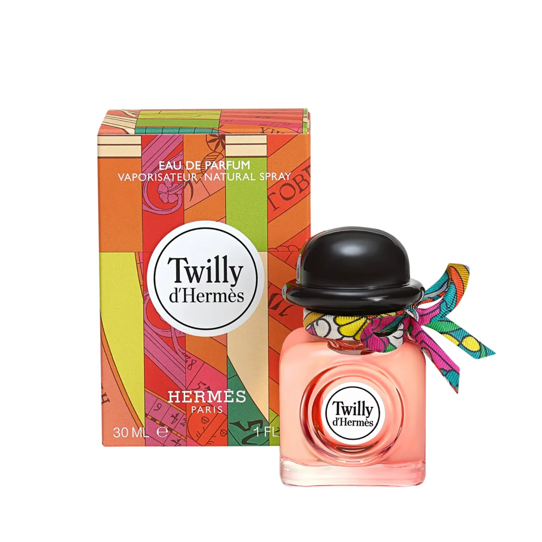 TWILLY EDP 30